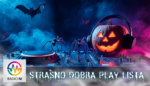 Strašno dobra play lista na Radiju M – spremi se za najluđi Halloween!