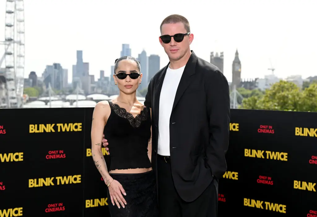 Zoë Kravitz i Channing Tatum su otkazali veridbu