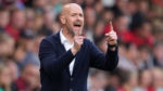 Erik Ten Hag dobio je otkaz u Manchester Unitedu