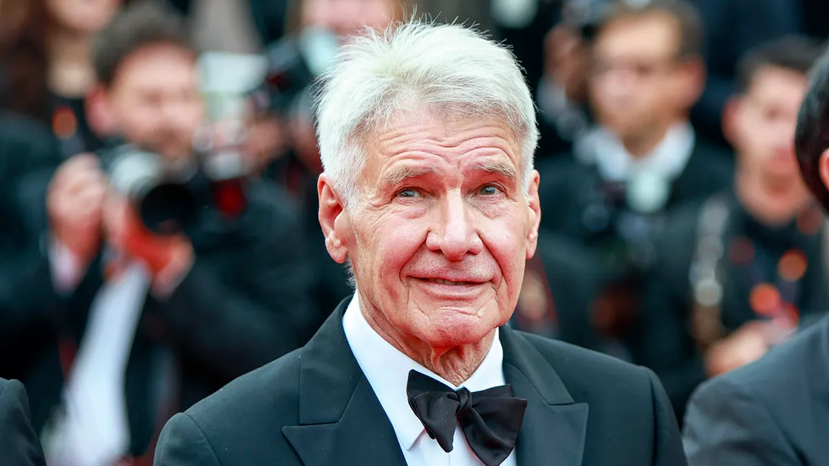 Harrison Ford nastavlja glumiti i u 82. godini