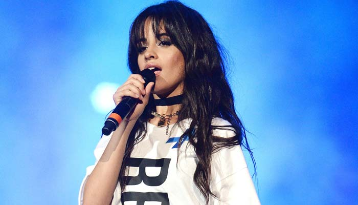 Camila Cabello donosi obradu ljetnog hita „Move“