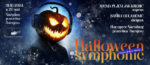 Halloween symphonic u Narodnom pozorištu Sarajevo