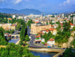 Sarajevo među finalistima izbora ‘National Geographic Travela’