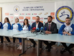 Predstavnici BiH osvojili tri medalje na SP za kadete, juniore i mlađe seniore u Veneciji