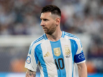 Messi sve iznenadio svojim izborom najboljeg igrača svijeta