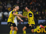 Dortmund uz dosta muke pobijedio St. Pauli