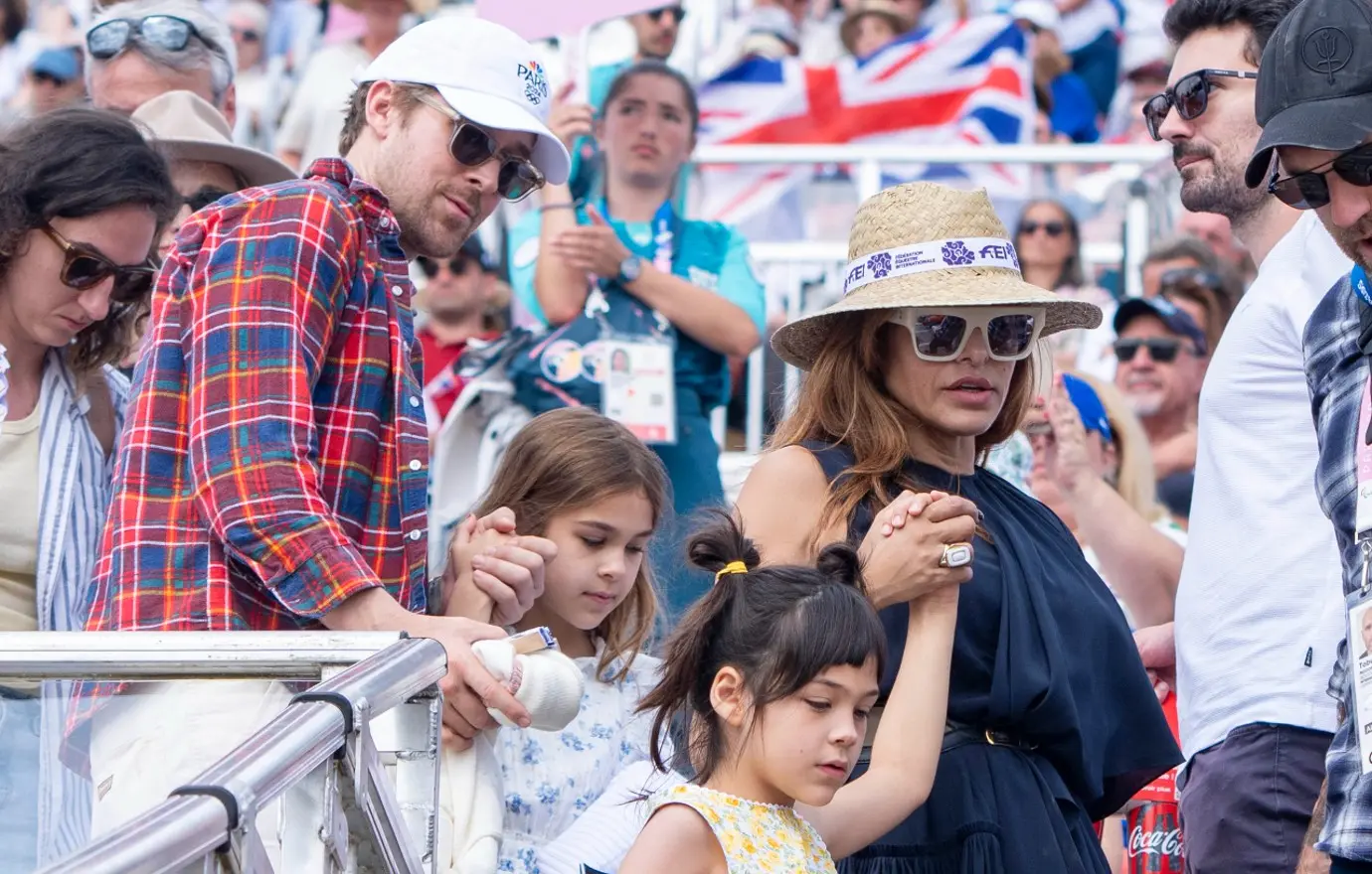 Eva Mendes o odgoju djece: ‘Nema mobitela, nema društvenih mreža’