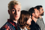 Britanski indie pop bend Bastille predstavlja zbirku pjesama „&“(Ampersand)“!