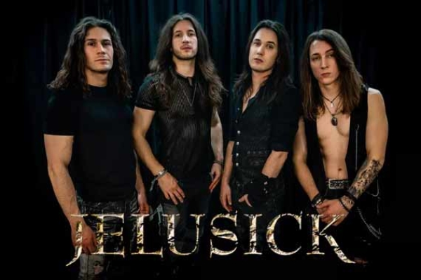 Jelusick najavljuju drugi album novim singlom “Power to the People”