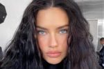 Adriana Lima šokirala društvene mreže