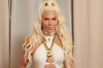 Jelena Karleuša otkrila u kakvom je odnosu sa Bubom Corellijem