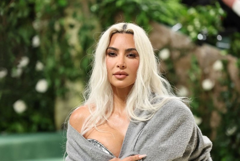 Kim Kardashian nakon fotke sa Caitlyn Jenner našla se na meti kritičara