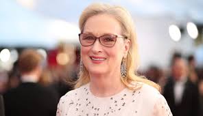 Meryl Streep ima novog partnera?