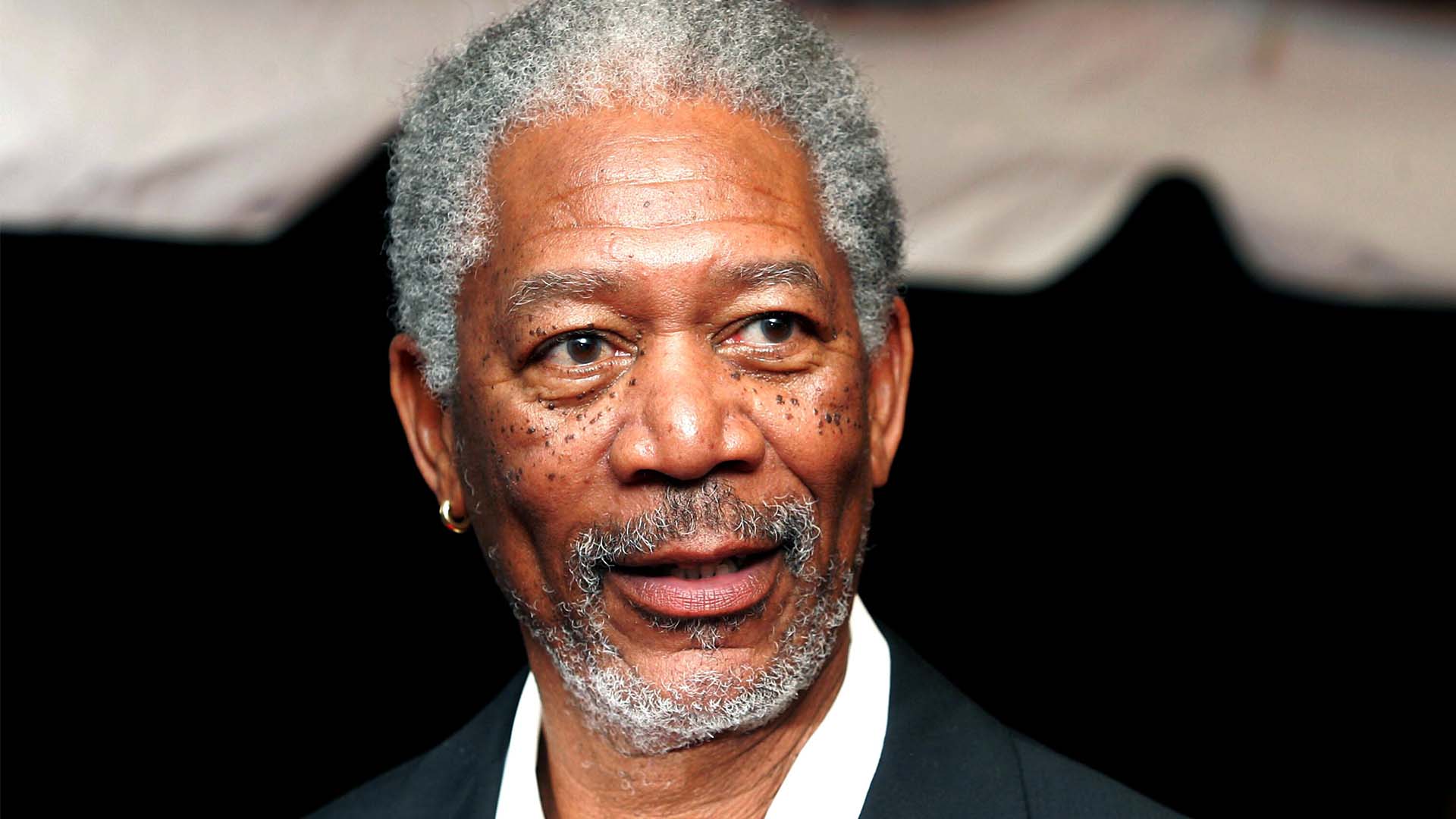 Morgan Freeman tvrdi da mu je jedna knjiga promijenila život