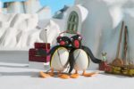 Pingu se vraća na male ekrane