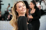 Margot Robbie i njen suprug uživali su u prvoj šetnji sa svojim novorođenim djetetom