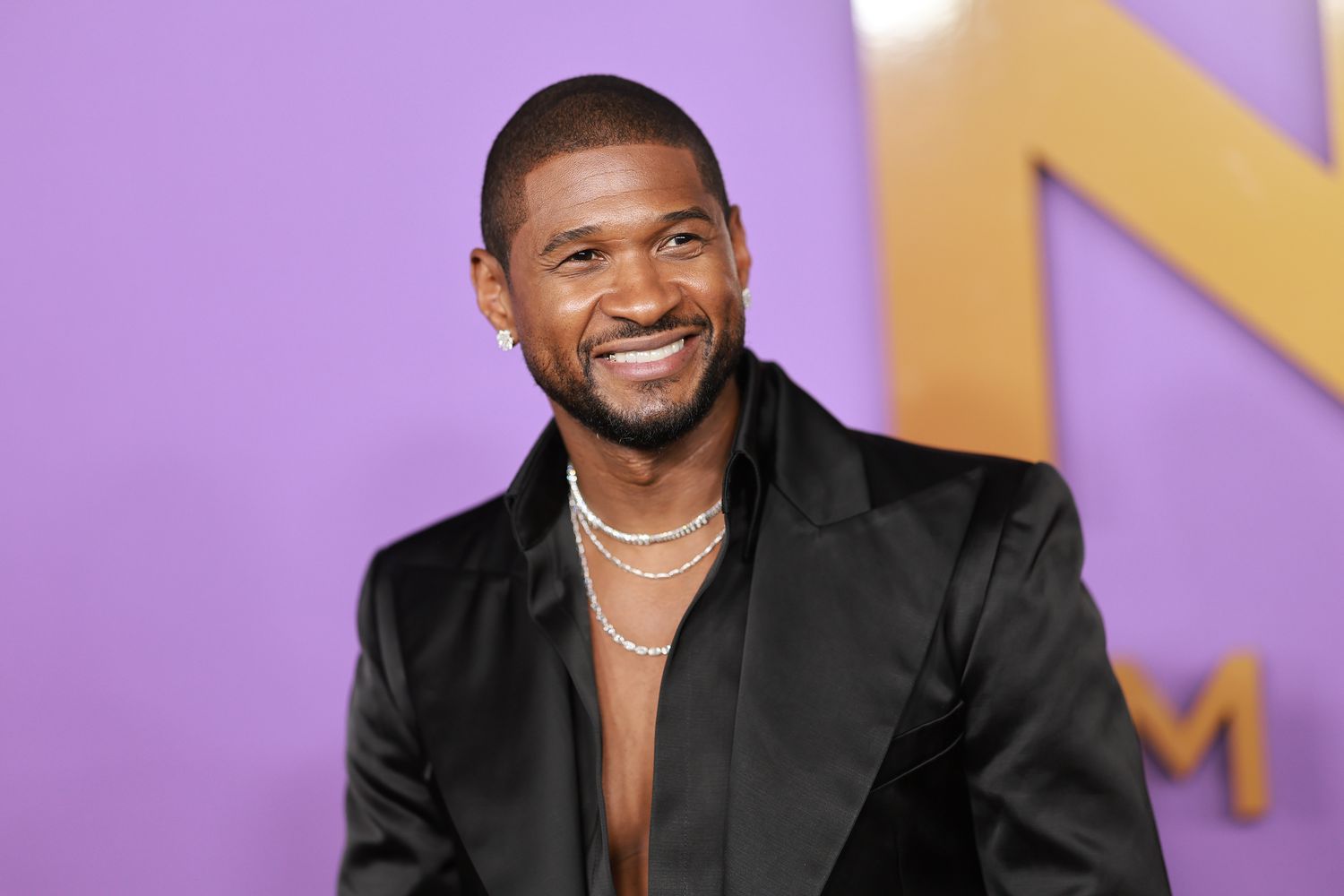 Usher otkrio šta mu pomaže da ostane mlad