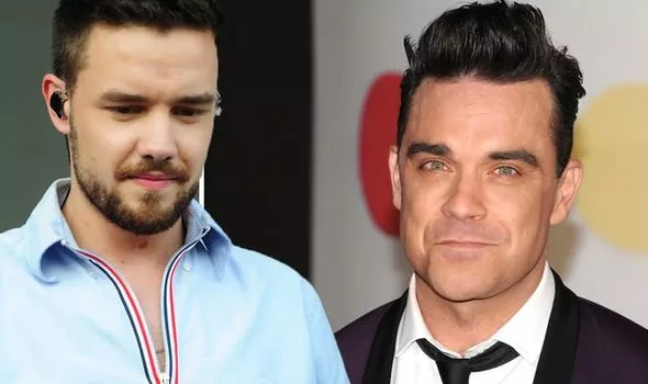 Fanovi 1D: Žele uvođenje Liamovog zakona, podržao ih i Robbie Williams