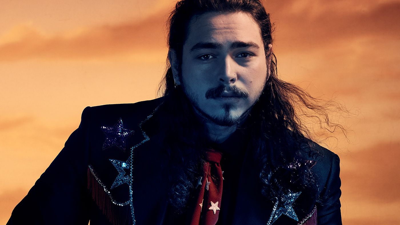 Post Malone i Shaboozey nastupit će na 2024. CMA nagradama