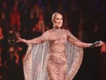 Celine Dion oduševila nastupom u Rijadu