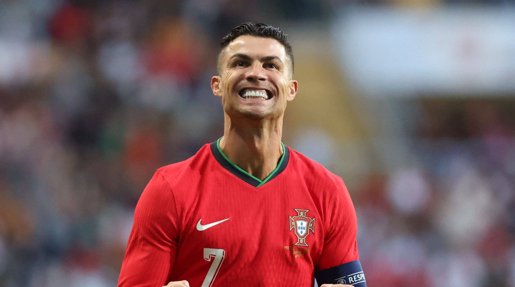 Ronaldo: Razočaran sam igračima koji ne žele da igraju za reprezentaciju