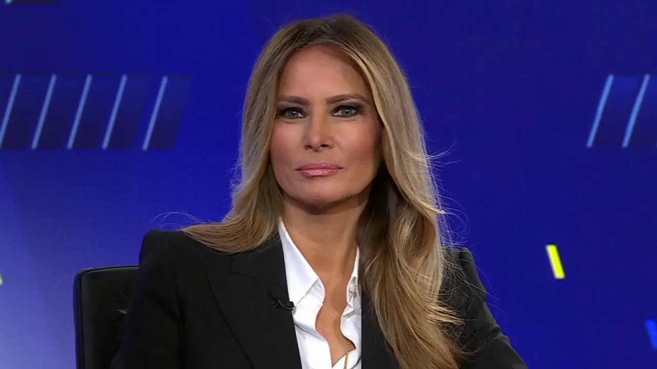 Kako Melania Trump održava lijepu liniju?