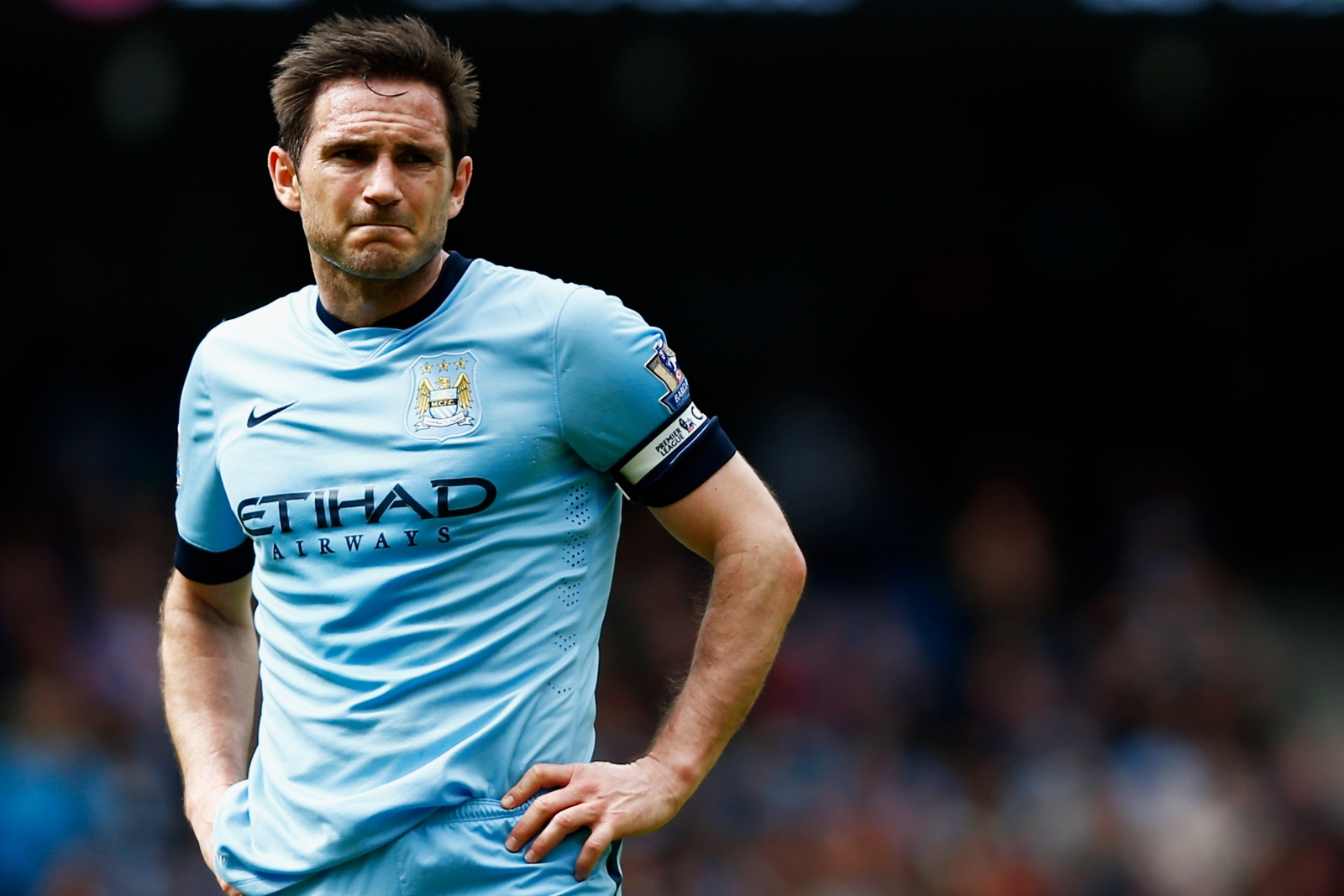 Frank Lampard novi je menadžer Coventry Cityja