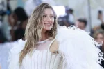 Gisele Bündchen prvi put u javnosti kao buduća mama