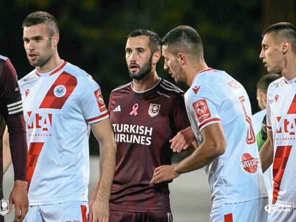 Određen nepopularan termin derbi susreta Sarajevo-Zrinjski