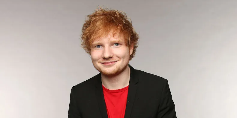 Ed Sheeran uložio 10 miliona u novu nekretninu