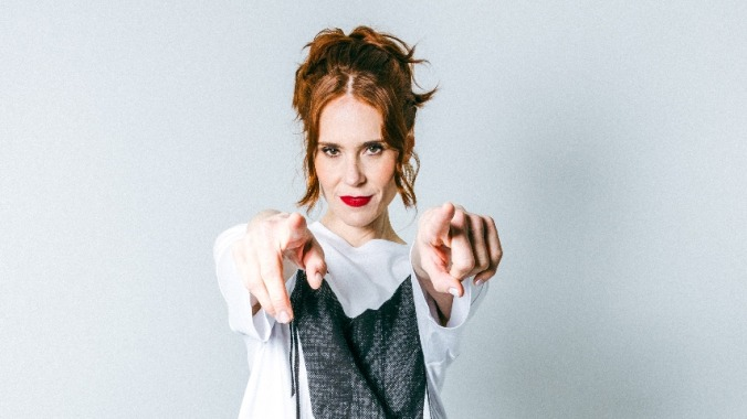 Kate Nash o finansiranju turneje putem OnlyFans-a: Nemojte biti tužni zbog ove odluke