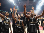 Partizan preokretom savladao Olympiacos