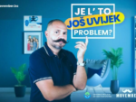 Besplatna PSA testiranja ovog Movembera uz slogan ‘Je l’ to još uvijek problem?’