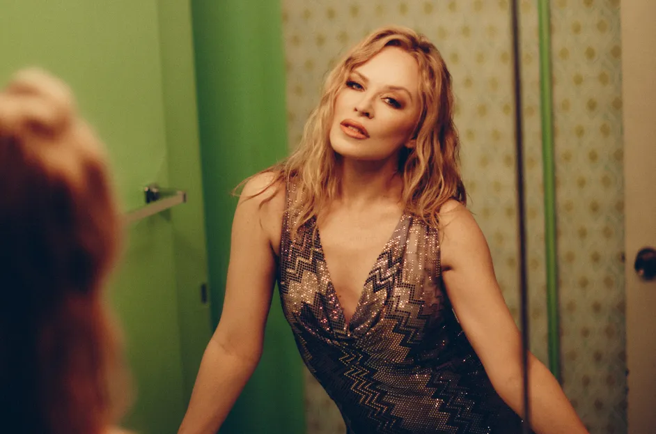 Kylie Minogue priznaje da joj nedostaju 90-e