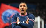 Mbappe na korak do 55 miliona eura