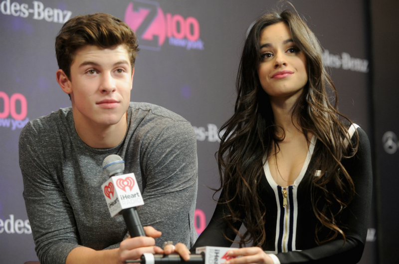 Shawn Mendes je priznao da je Camila Cabello prva osoba koju bi nazvao u kriznoj situaciji