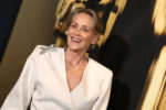 Sharon Stone blista i u sedmoj deceniji