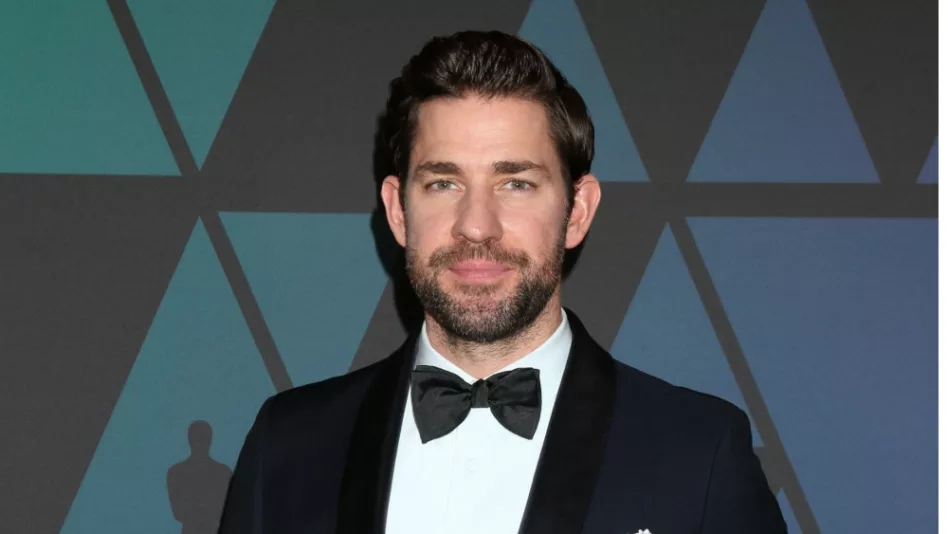 John Krasinski ogorčen na komenatre nakon dodjele Priznanja za najzgodnijeg muškarca godine