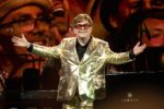 Elton John progovorio o problemima sa vidom