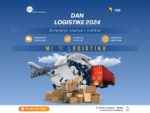 Dan Logistike 2024: Mladi talenti i inovativna rješenja u fokusu