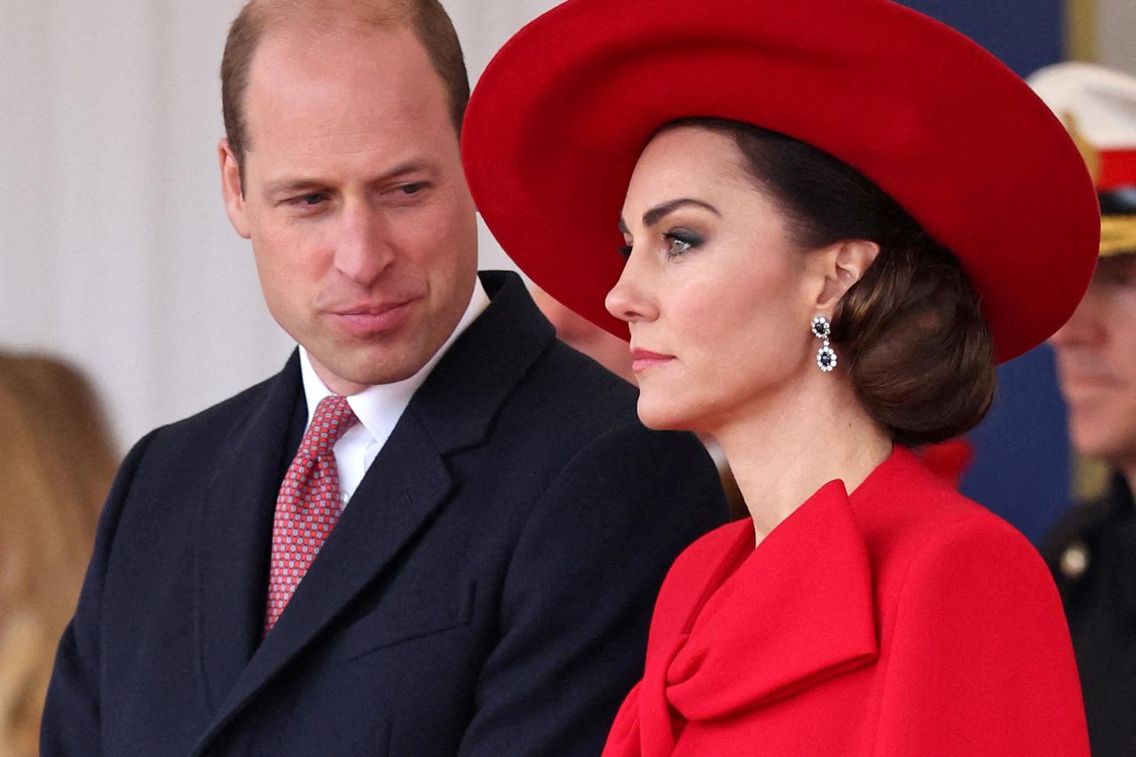 Kate Middleton i princ William planiraju dirljiv Božić