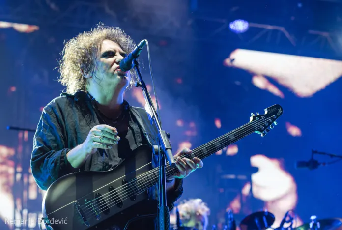 The Cure najavljuju novi koncertni album i prošireno izdanje albuma broj „Songs Of A Lost World“