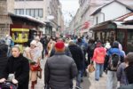 Sarajevo vrvi: Gosti iz Zagreba, Pančeva, Južne Afrike – evo šta kažu!