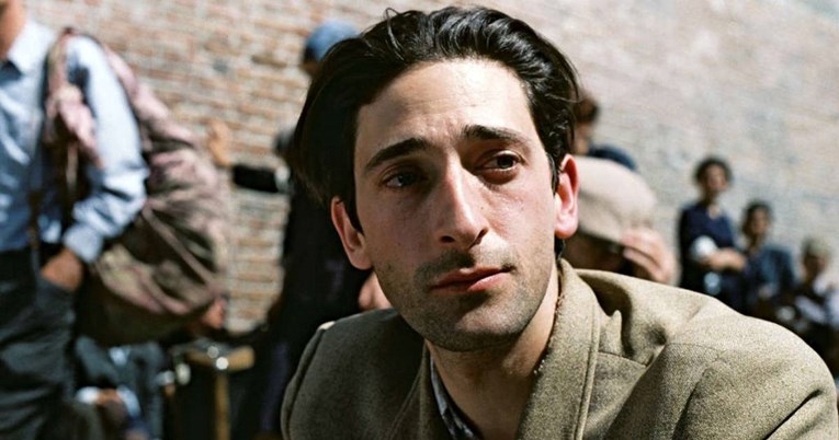 Adrien Brody: “Imao sam PTSP i poremećaj prehrane nakon snimanja filma Pijanist”