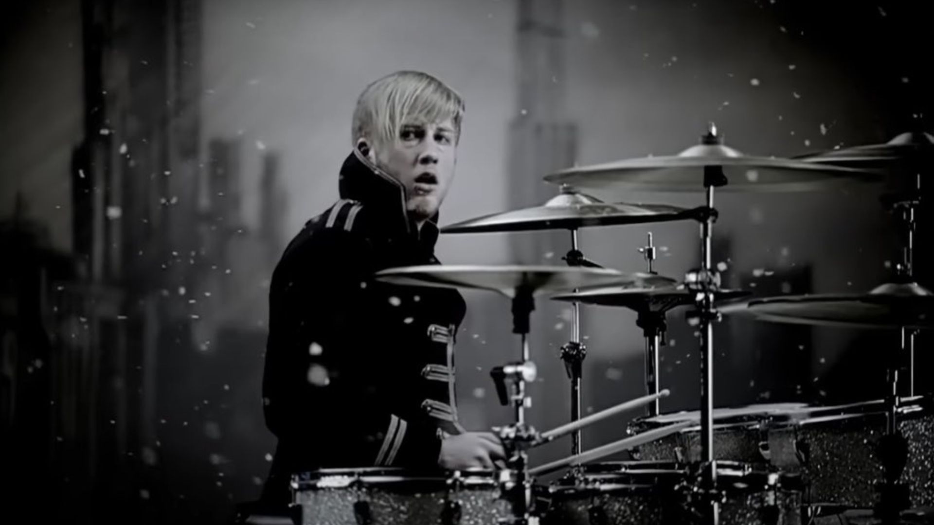 Umro je Bob Bryar, bivši bubnjar My Chemical Romance