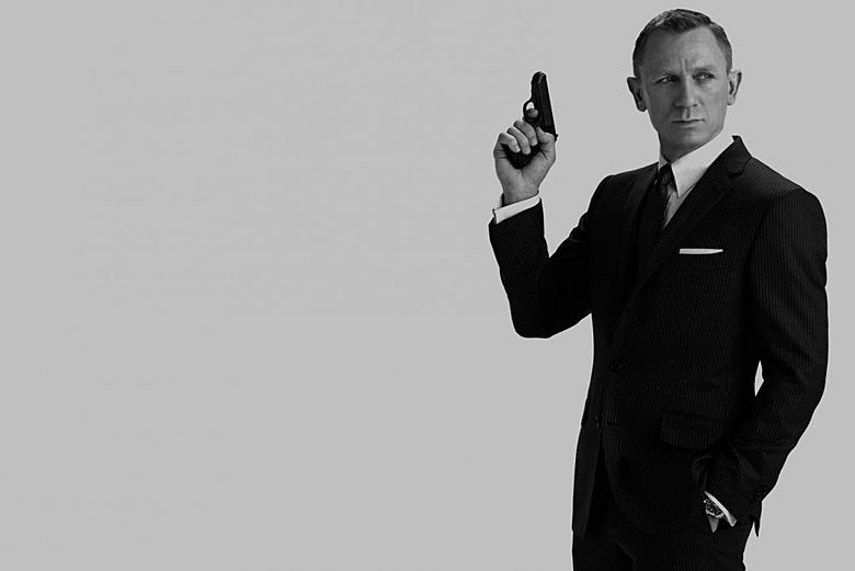 Daniel Craig otkrio zašto nije glumio James Bonda