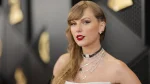 Taylor Swift svoj 35 rođendan sa ekipom Eras Toura