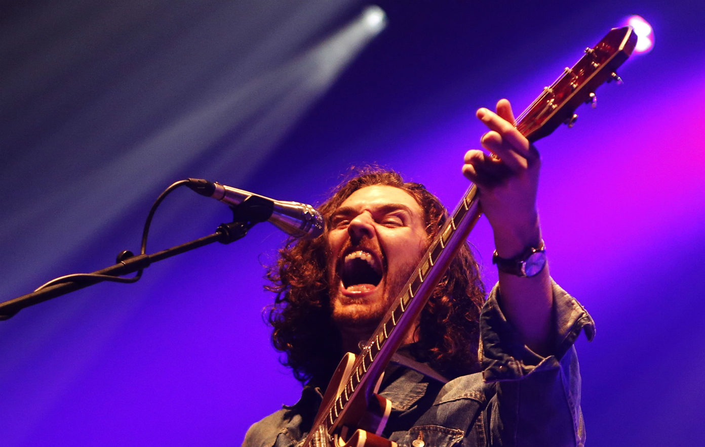 Hozier predstavio dugoočekivanu pjesmu “Hymn to Virgil”