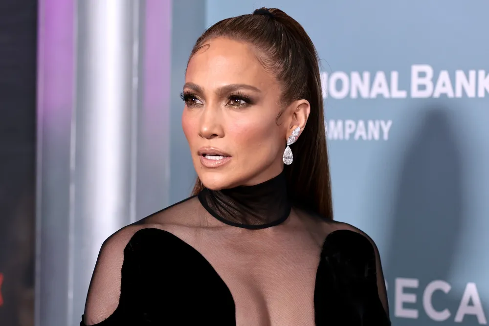 Jennifer Lopez otkrila: Da li su uggsice praktične po snijegu?