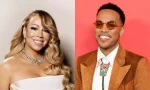 Mariah Carey i Anderson .Paak u romantičnom odnosu?